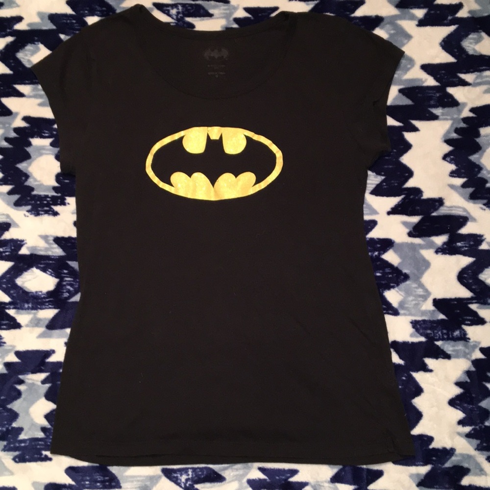 Batman Tee
